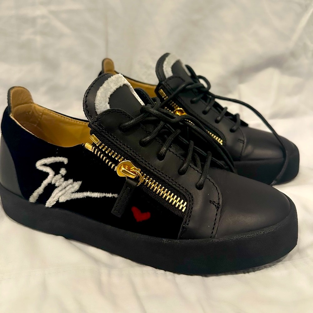 Giuseppe Zanotti Shoes